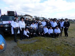 Country Fun 71 (Saint-Vallier)
