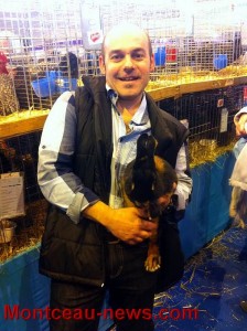 Suivez le Salon de l’Agriculture 2015 sur Montceau-news.com…