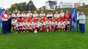 Rugby Club Montceau Bourgogne