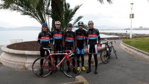 Vélo Club Montcellien (Montceau-les-Mines)
