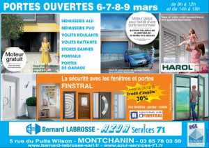 Azur Services 71 Bernard Labrosse (Montchanin)