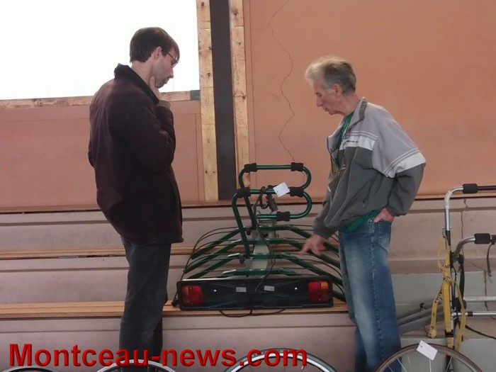 bourses velos blanzy 23031512