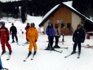 Secteur Jeunes du Centre Social de Blanzy