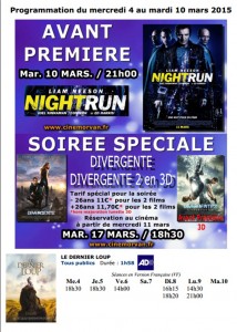 Cinéma Le Morvan (Le Creusot)