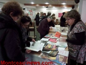 Femmes Solidaires