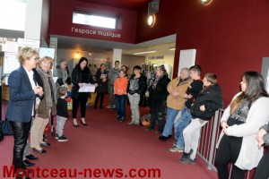 Activités du Lieu Jeunes (Montceau-les-Mines)