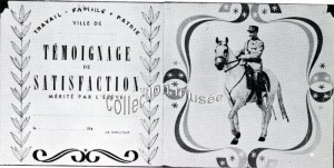 Musée de la Maison d’Ecole de Montceau-les-Mines