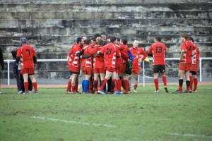 Rugby Club Montceau Bourgogne