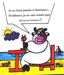 Nouvelle contribution de « la Joyeuse »