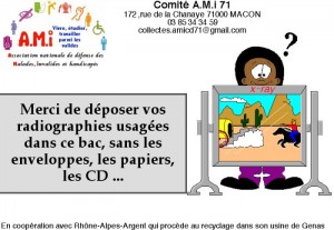 Comité A.M.i 71