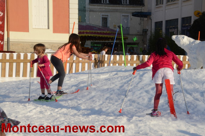 inau ski 2504153