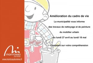 Montceau-les-Mines
