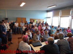 Jumelages (Montceau-les-Mines)
