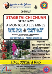 « Lumière de Chine » Montceau