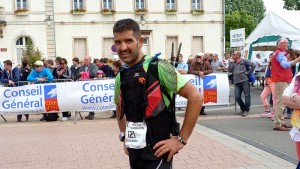 Ultra Trail de Côte d’Or (Sport)