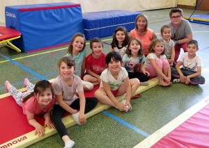 Etoile Sportive (Sanvignes)