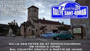 Foyer rural (Saint-Romain-sous-Gourdon)