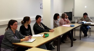 IFPA et Bourgogne Services à la Personne (Paray-le-Monial)