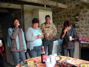 Association Ryhm and Dance (Saint-Vallier)