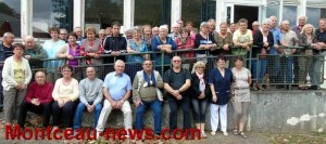 Anciens sapeurs pompiers de la CUCM