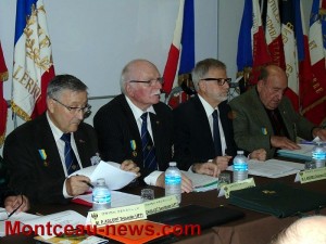 Union Fédérale 71 – Anciens Combattants et Victimes de Guerre…