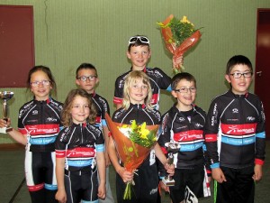Vélo Club Montcellien (Montceau-les-Mines)