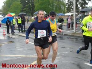 Athlé Bourgogne Sud (Athlétisme)