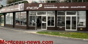 DU NOUVEAU CHEZ ACTIV !
