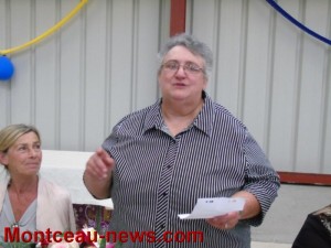 Anniversaire à Mont-Saint-Vincent