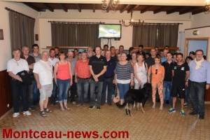 Méca Sport Insertion (Saint-Vallier)
