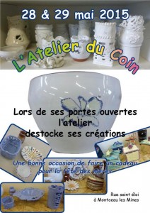 « Atelier du Coin » (Bassin minier)