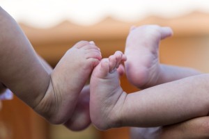 Bébés Plaisirs (Communauté urbaine)