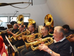 Orchestre Passion BF Bourgogne