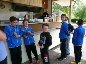 CS Sanvignes (Foot)