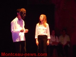 Festival Outre Mer en Bourgogne