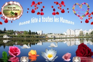 Un cadeau de Bernard…