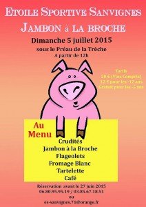 Etoile Sportive (Sanvignes)