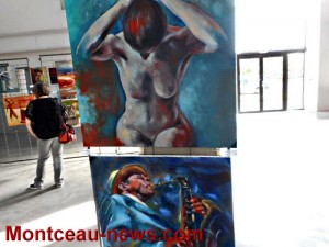 Aux Ateliers du Jour (Montceau-les-Mines)