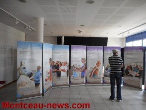 Semaine du développement durable (Saint-Vallier)