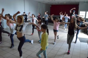 F.J.E.P (Saint-Vallier)