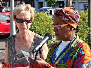 Festival Outre Mer en Bourgogne