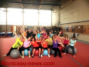 1er Golden Days (Montceau)