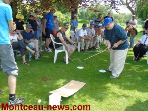 « Printemps du Handicap » (Montceau-les-Mines)