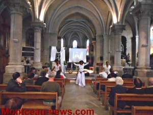 Festival Outre-mer en Bourgogne (Montceau-les-Mines)