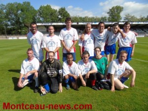 « Printemps du Handicap » (Montceau-les-Mines)