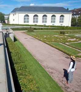 Événement les rendez-vous aux jardins… (Communauté Urbaine Creusot-Montceau)