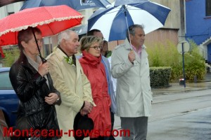 1er mai (Montceau-les-Mines)