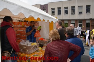 Festival Outre Mer en Bourgogne