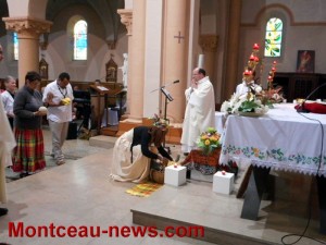 Festival Outre-mer en Bourgogne (Montceau-les-Mines)