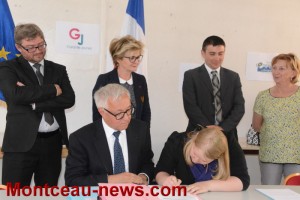 Mise en place de la « garantie jeunes » en Saône et Loire…
